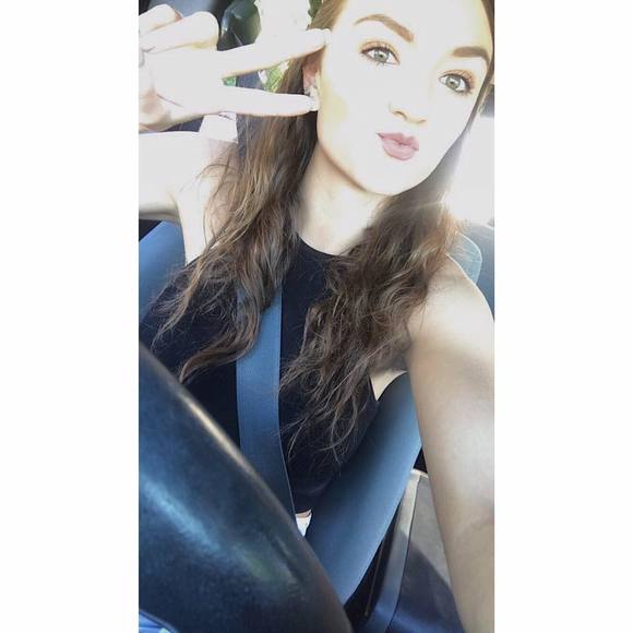 Meet your Posher, Haley - Picture 1 of 1